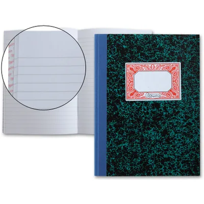 MIQUELRIUS Libro Miquelrius Cartone 3061 Cuarto 100 Hojas Horizontal