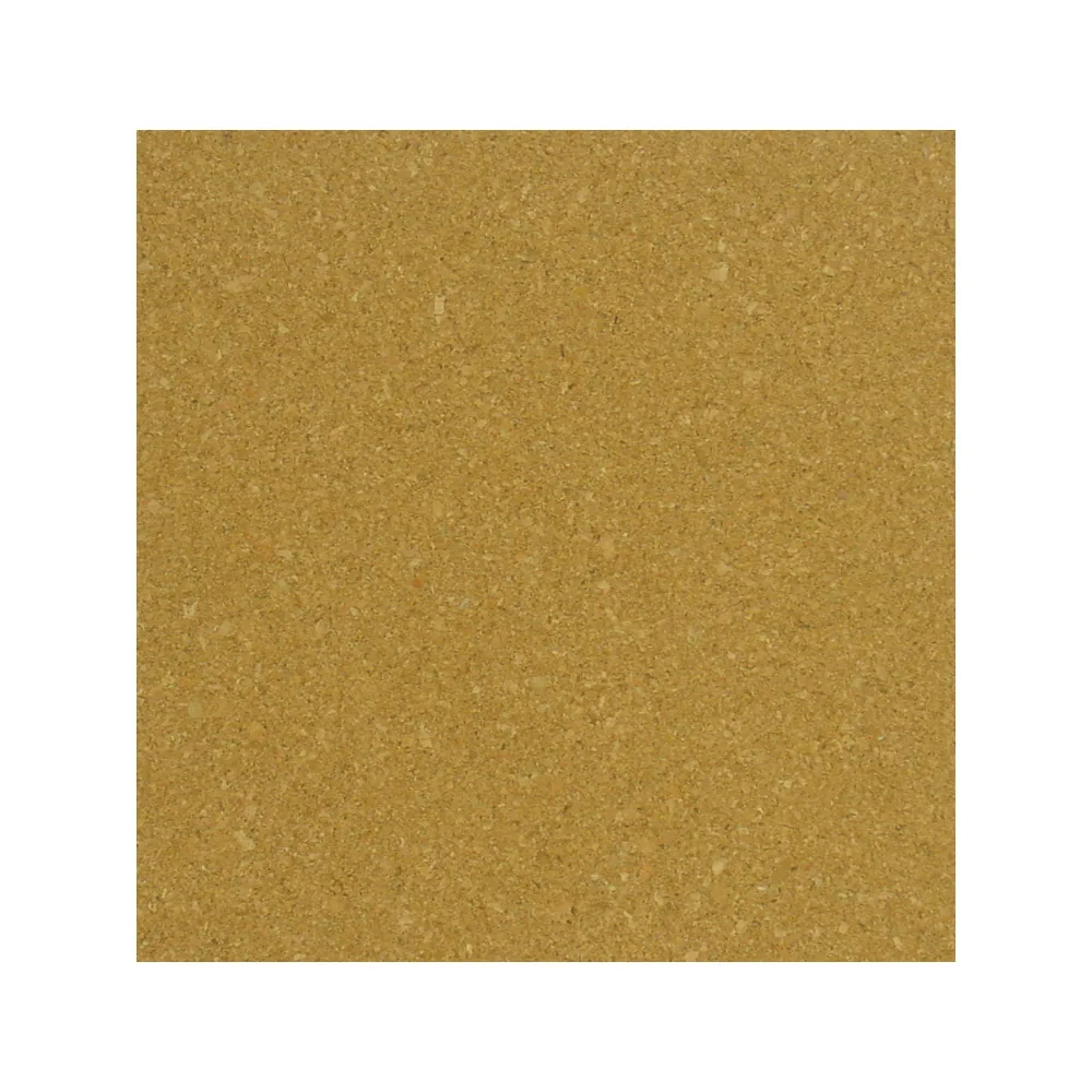 Corcho 30X30 CM Grosor 4 MM Unidad