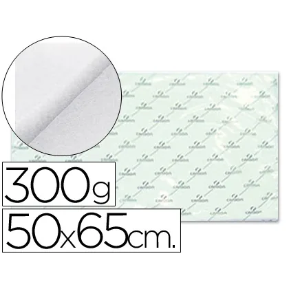 Papel Acuarela Montval 50X65 CM 300 GR Unidad