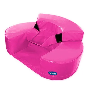 SUMO DIDACTIC Sillon Sumo Didactic Bebe 60X15 CM Fucsia