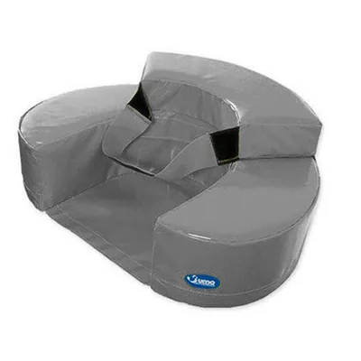 SUMO DIDACTIC Sillon Sumo Didactic Bebe 60X15 CM Gris