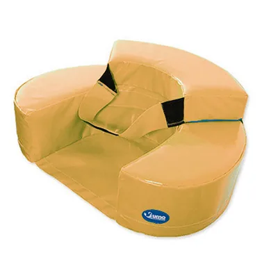 SUMO DIDACTIC Sillon Sumo Didactic Bebe 60X15 CM Marfil