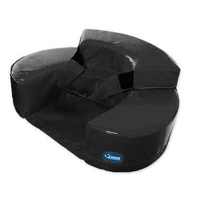 SUMO DIDACTIC Sillon Sumo Didactic Bebe 60X15 CM Negro