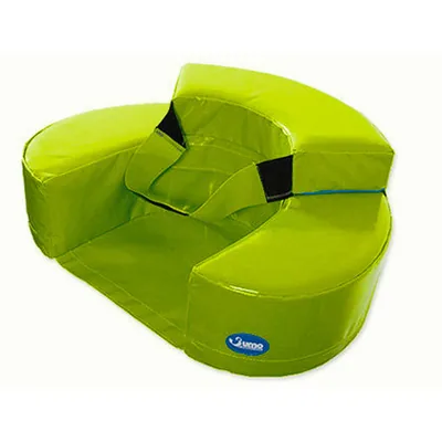 SUMO DIDACTIC Sillon Sumo Didactic Bebe 60X15 CM Pistacho