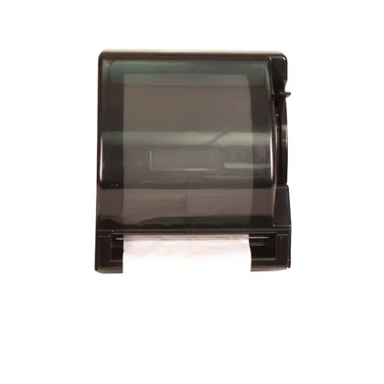 Dispensador Higienico Q-Connect de Toallitas Papel 27,5X33,5X24,2 CM