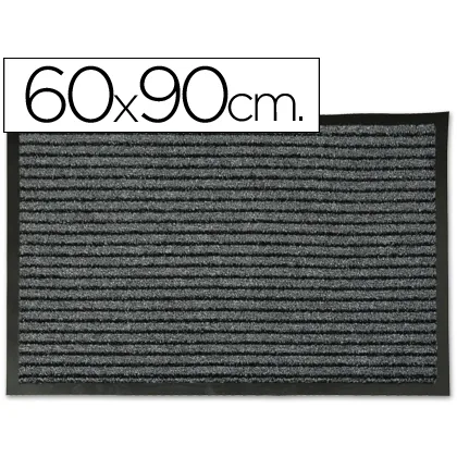 Alfombra Fast-paperflow Antipolvo 60X90 CM