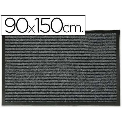 Alfombra Paperflow Antipolvo 90X150 CM