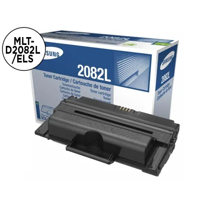 Toner Samsung SC5635DFN /5835F N Negro 10.000 Paginas MLTD2082L