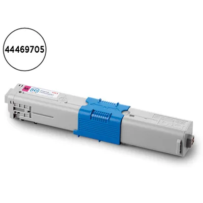 OKI Toner Oki C300 C500 Magenta -2.000 Pag-