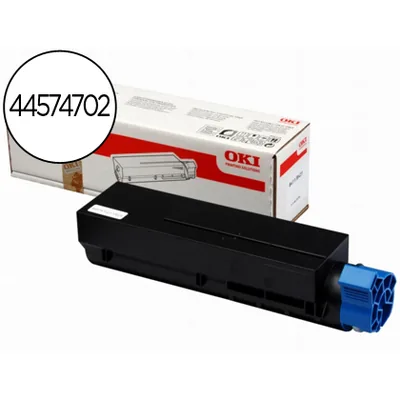 OKI Toner Oki B411 B431 3000 Pag