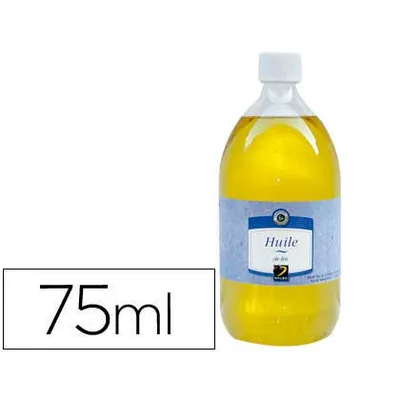 DALBE Aceite de Lino Dalbe Bote de 75ML
