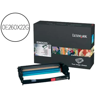 Fotoconductor Lexmark E260/E360/E460