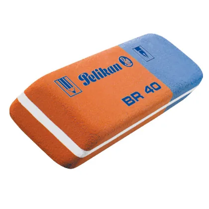 Goma de Borrar Pelikan Br 40