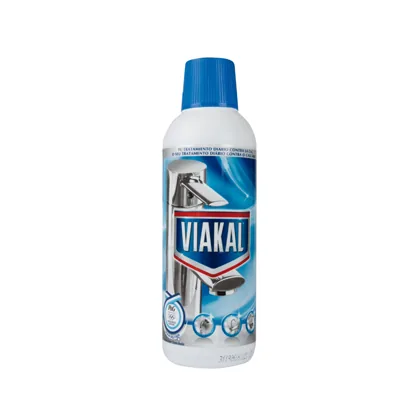 Limpiador Antical Viakal Gel Bote de 500 ML