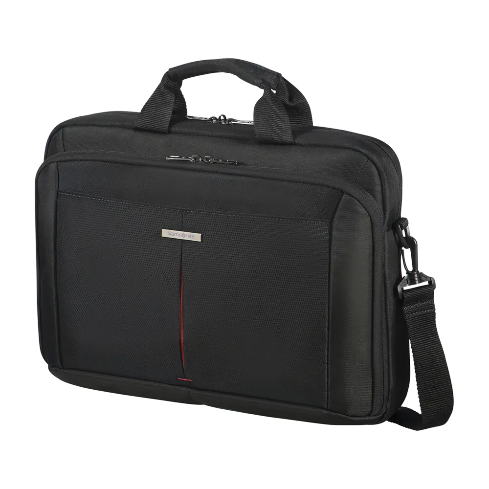 Maletin para Portatil Samsonite Guardit 16" Color Negro 115X305X435 MM