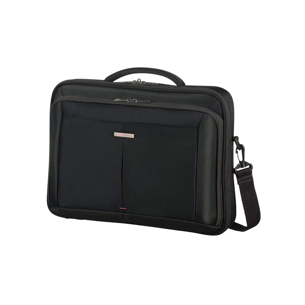 Maletin para Portatil Samsonite Guardit 16" Color Negro 120X430X350 MM