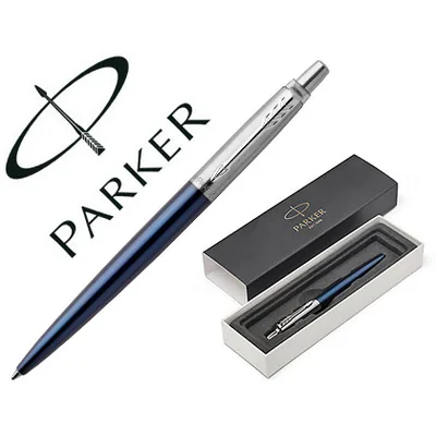 PARKER Boligrafo Parker Jotter Core Royal Azul Ct