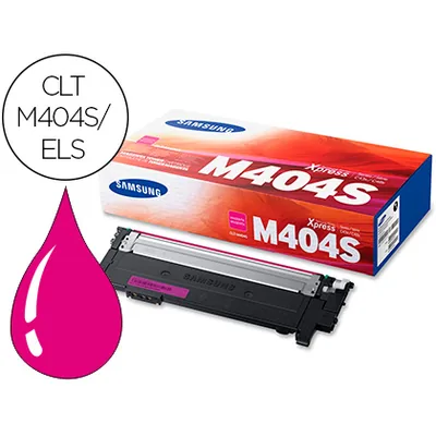 SAMSUNG Toner Samsung M404S Xpress Sl C430 / C480 Magenta 1.000 Pag