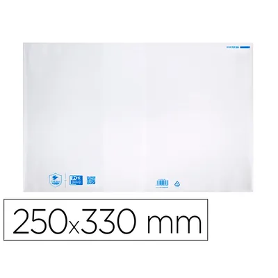 COLIBRI Funda para Libros Colibri Eco Shield Mini 250X330 MM