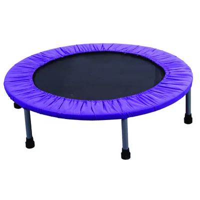 AMAYA Cama Elastica Amaya Funhop con Estructura Metalica Diametro 100 CM