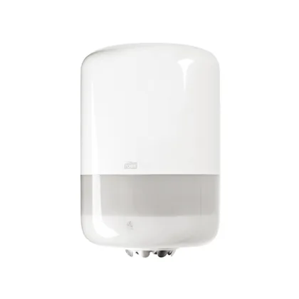 Dispensador Higienico Tork Elevation M2 de Papel 23,9X36X22,7 CM