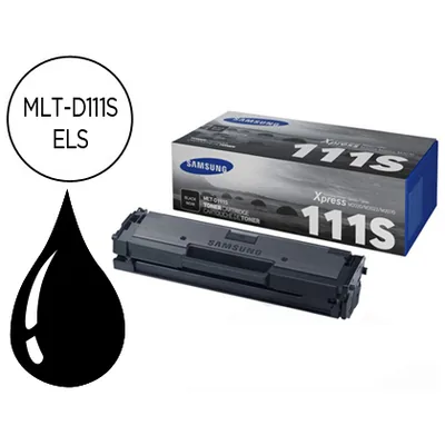 SAMSUNG Toner Samsung Negro 1000 Pag M2022 M2022W M2070 M2070F M2070FW M2070W