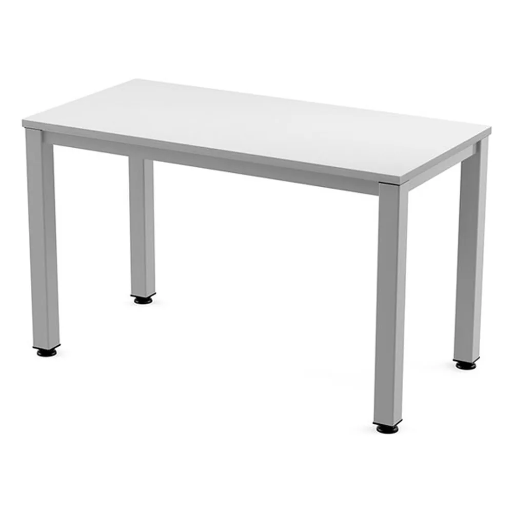 Mesa de Oficina Rocada Executive 200AD02 Gris/gris 120X60 CM