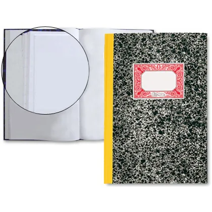 Libro Miquelrius Cartone 3066 Cuarto 100 Hojas Liso