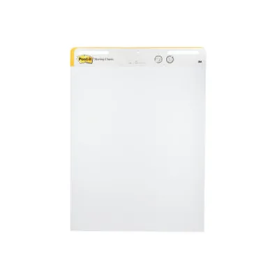 POST-IT Bloc Congreso Post-It 775X635 MM 30 Hojas 80 G