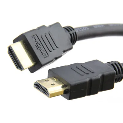 MEDIARANGE Cable Hdmi Mediarange 1,4 Pines Alta Velocidad Longitud 1,5 M Color Negro