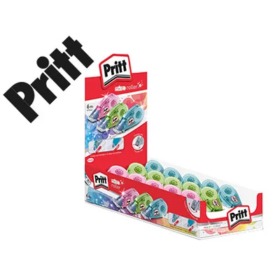 PRITT Corrector Pritt Roller Micro 5 MM X 6 M