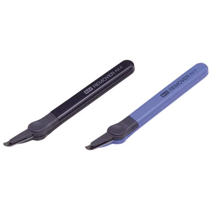 Extraegrapas Max Plano Sistema Palanca para Grapas Nº10 y Nº35
